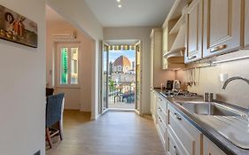 Casa Di Paola - Terrace With View In Florence
